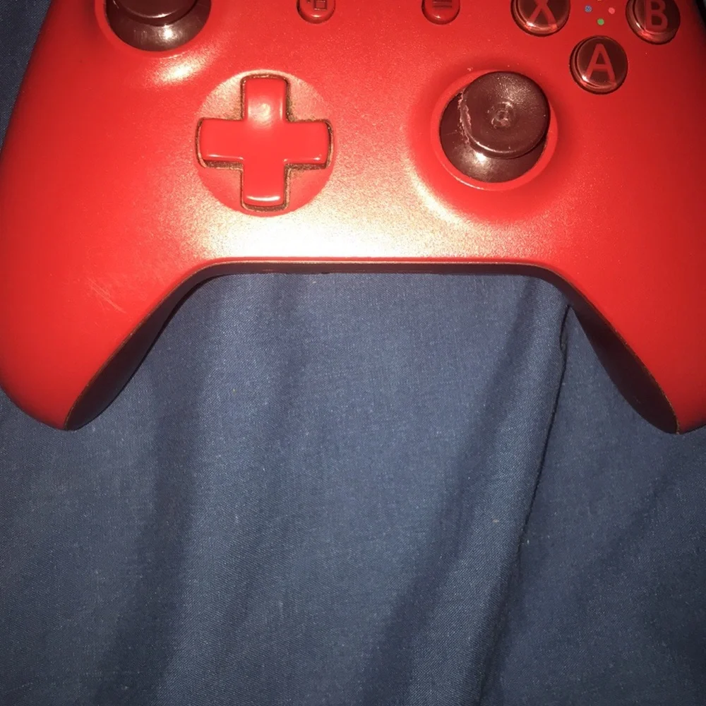 Xbox One Controller